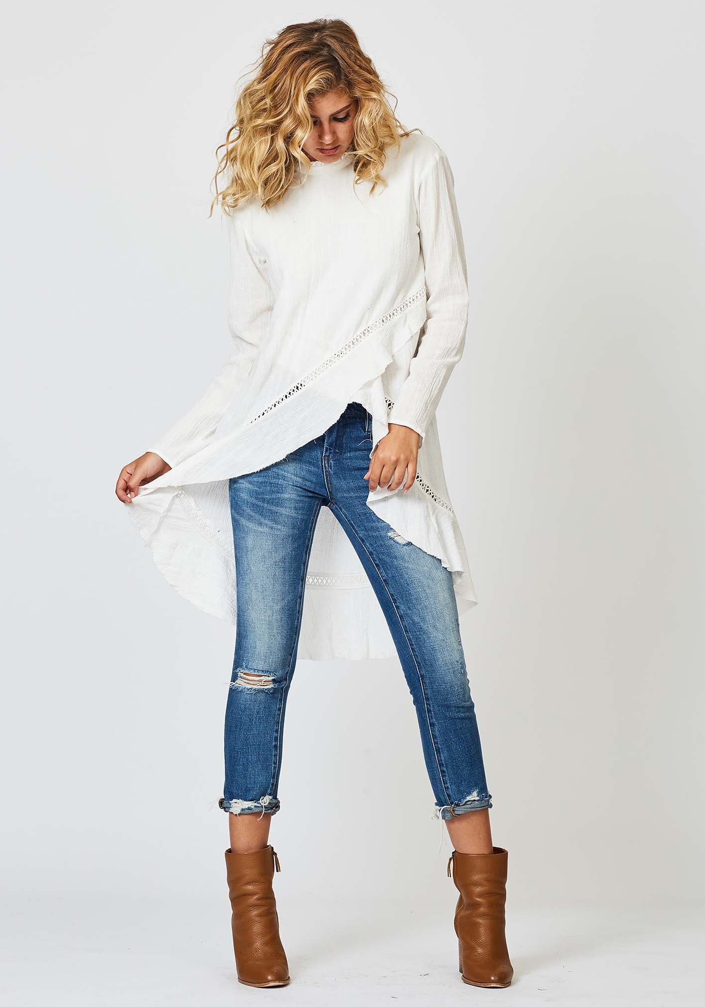 Three Of Something Domain Top