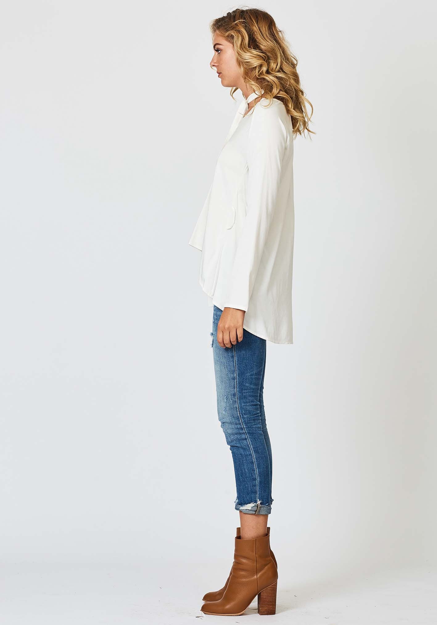 Three Of Something Realm Top