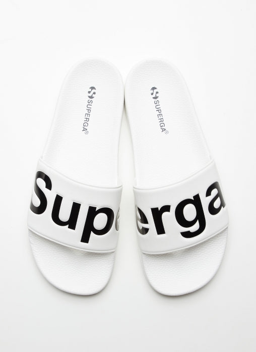 Superga Slides 