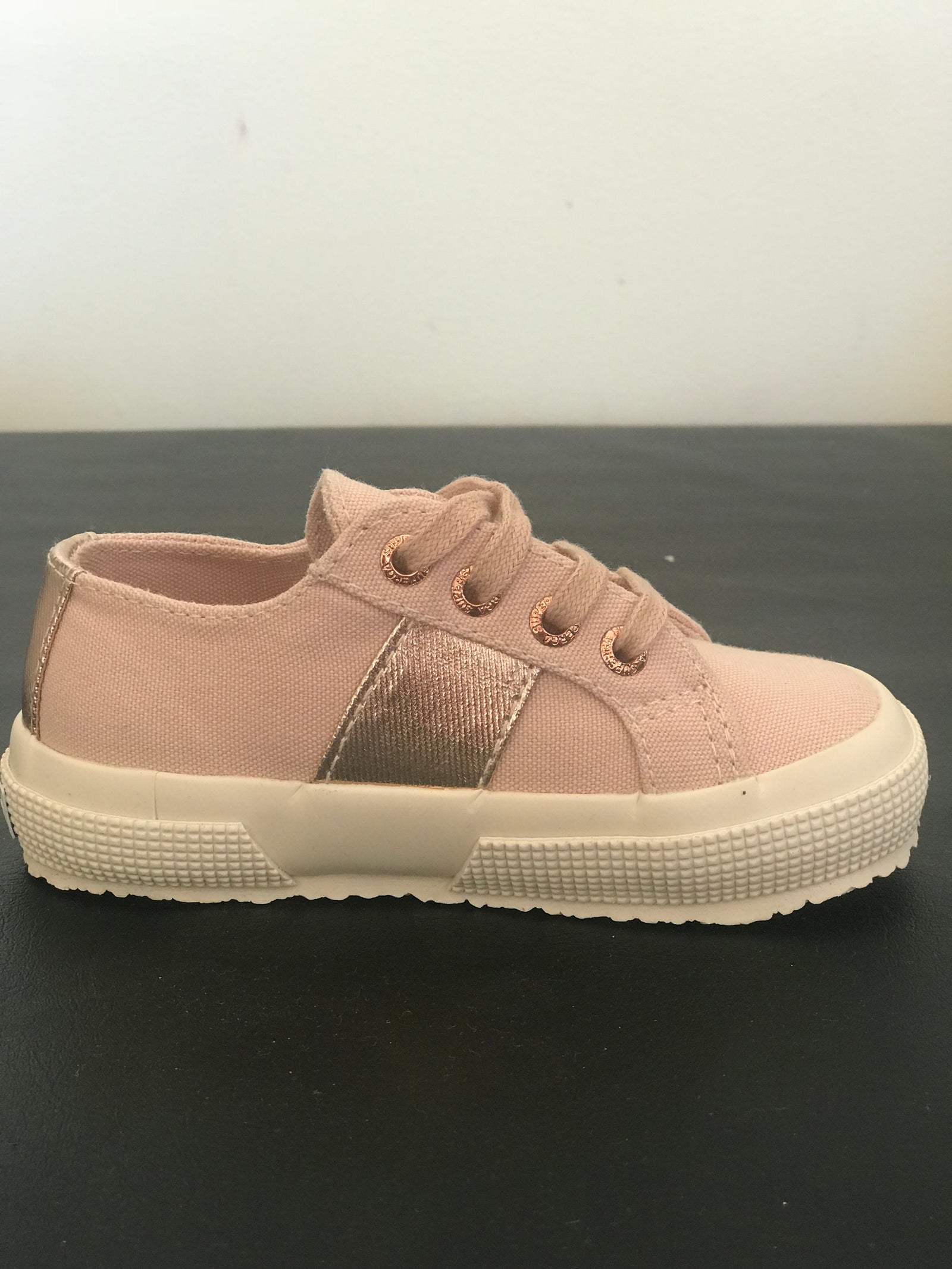 Superga Superga Junior 2750 Cotmetj