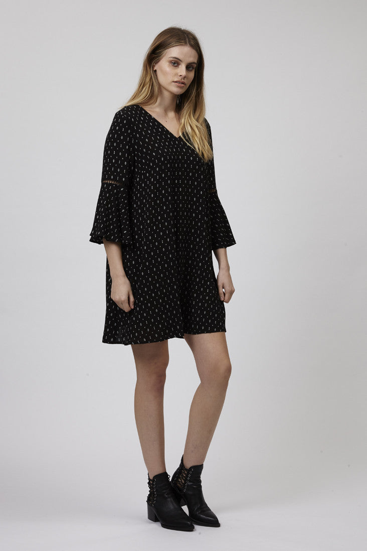 MuuI by I.D.S Vance Dress