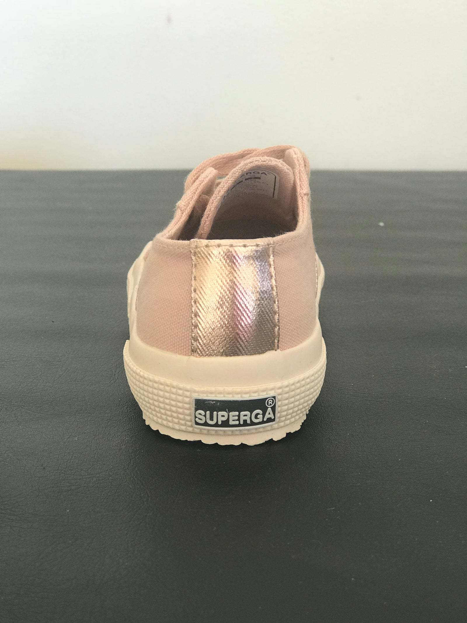 Superga Superga Junior 2750 Cotmetj