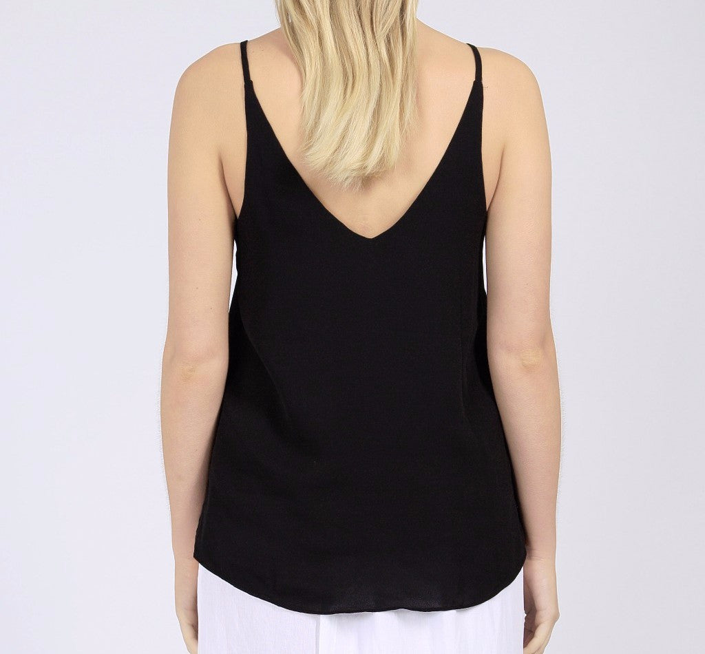 MVN Can't Sleep Love Top