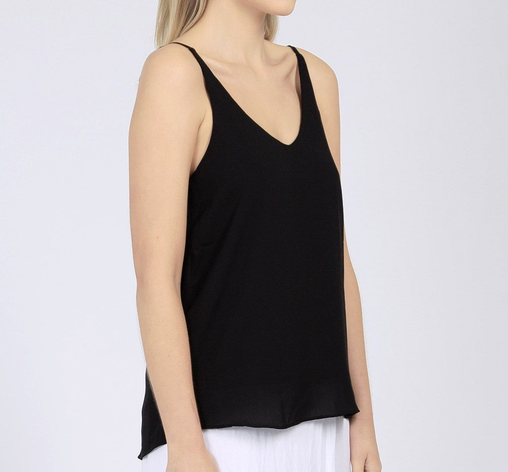 MVN Can't Sleep Love Top