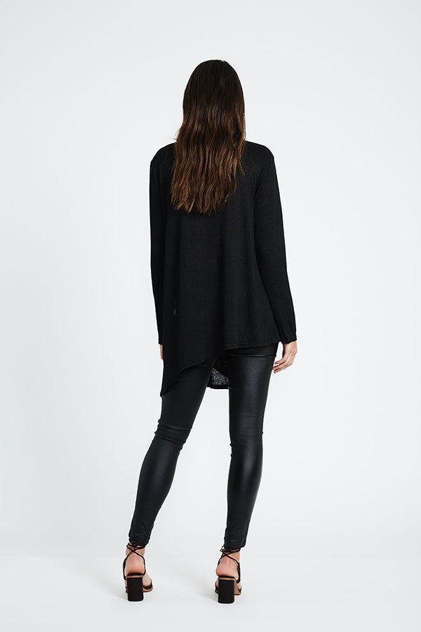 MVN Lay your love knit