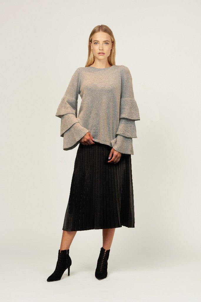 MVN Wide Awake and Dreaming Knit