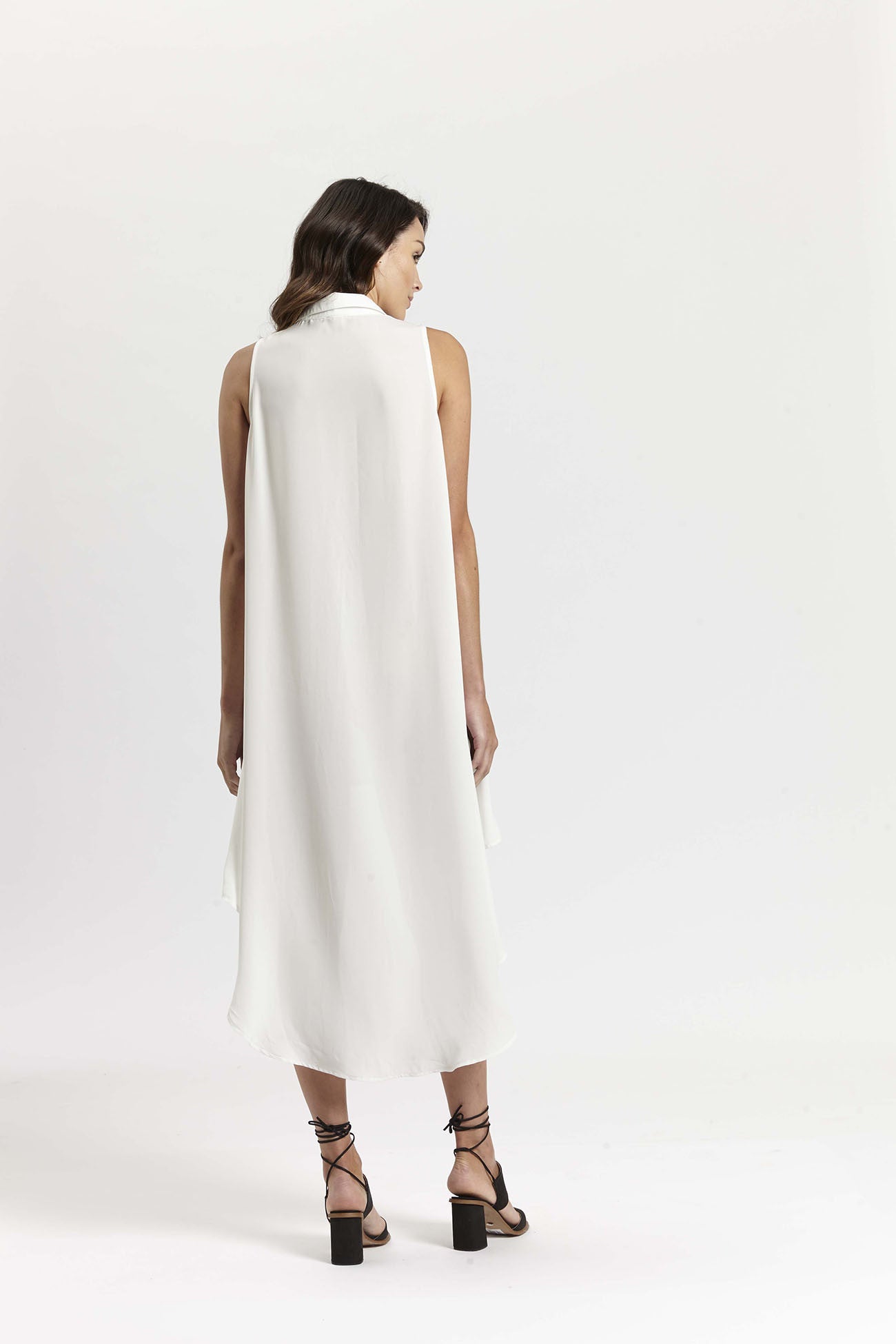 MVN Sound of Silence Top