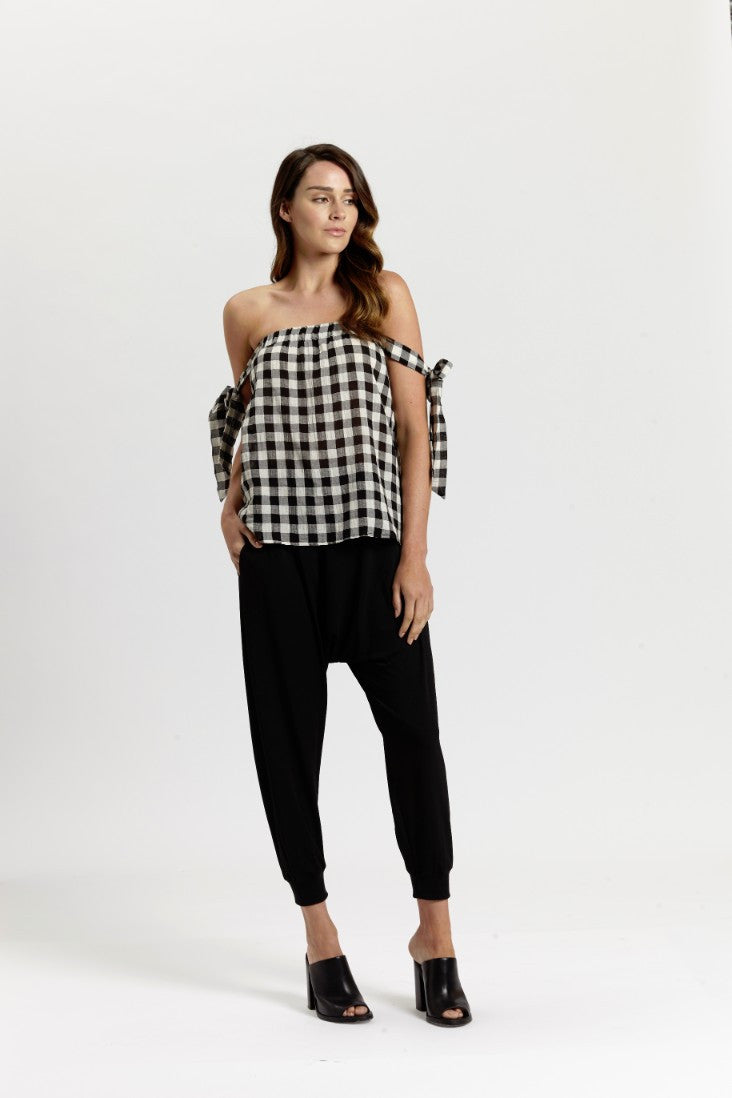 MVN On the Run Harlem Pants