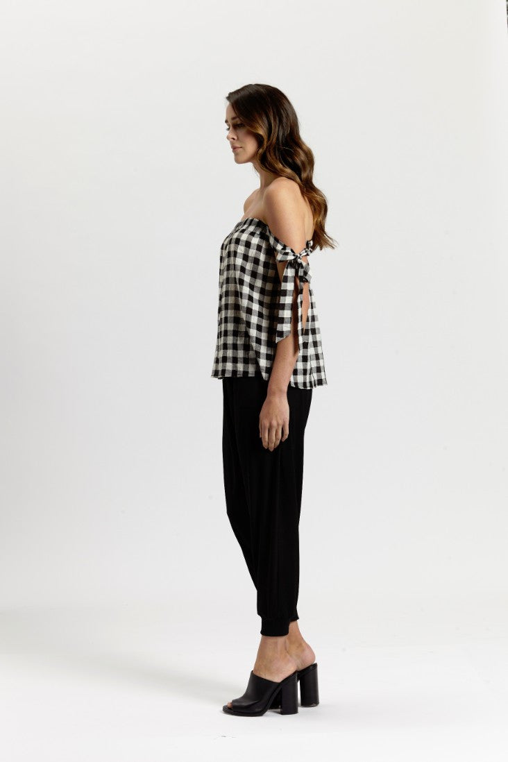 MVN On the Run Harlem Pants