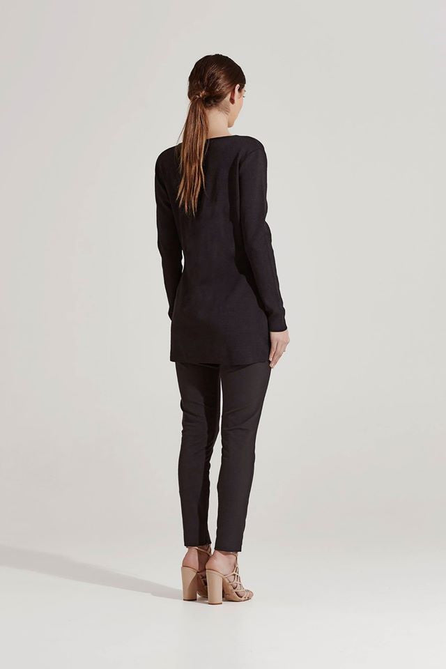 Bless'ed are the Meek Aidan Cardigan