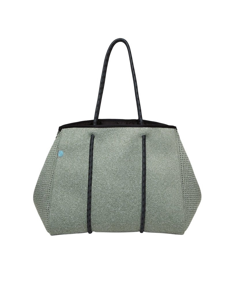 Chuchka Ash Neoprene Tote