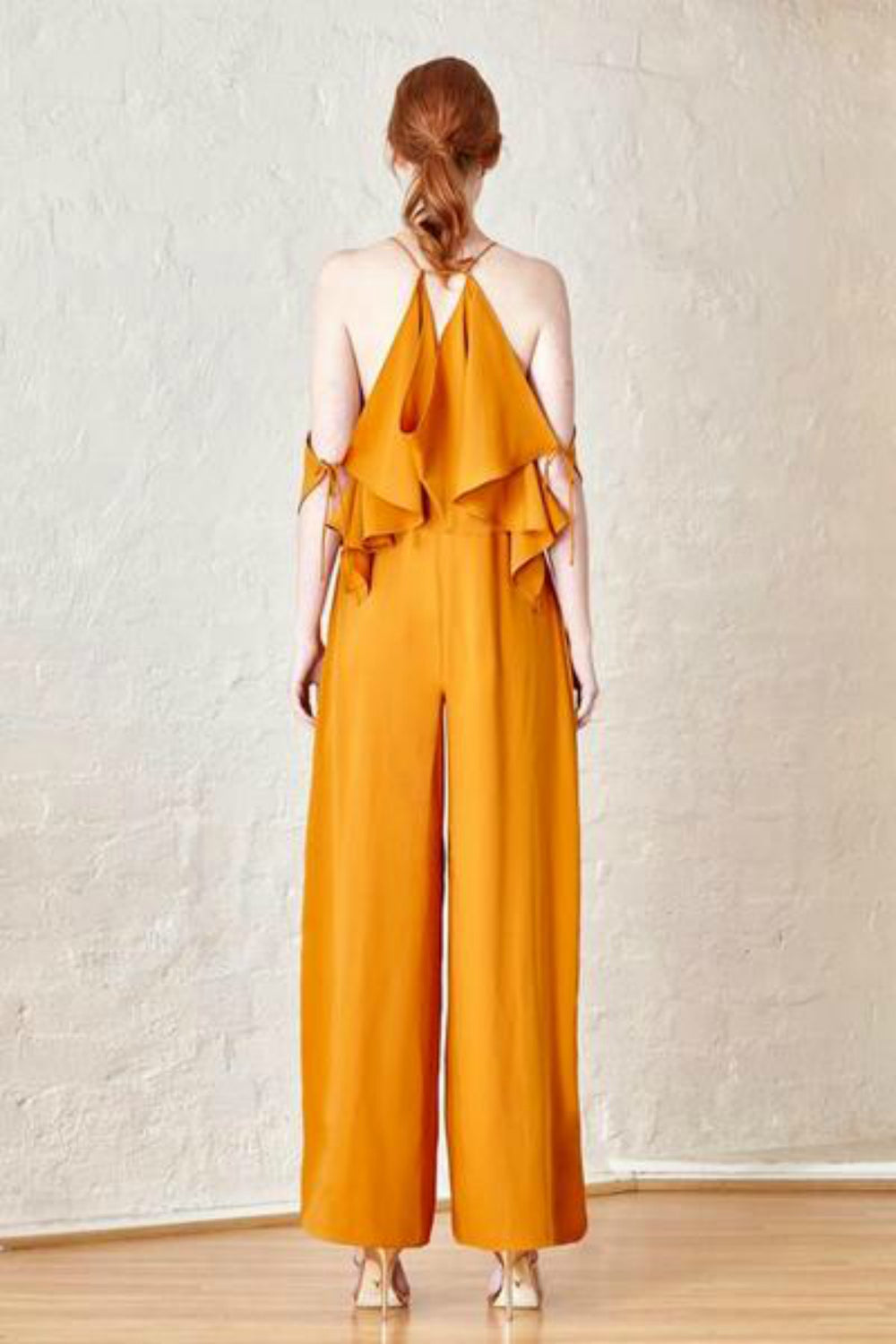 Aurelia Jumpsuit