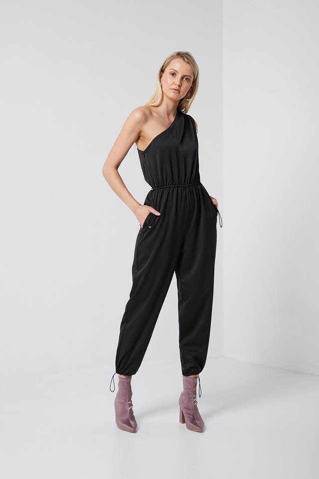 Elliatt sorrento jumpsuit 2025