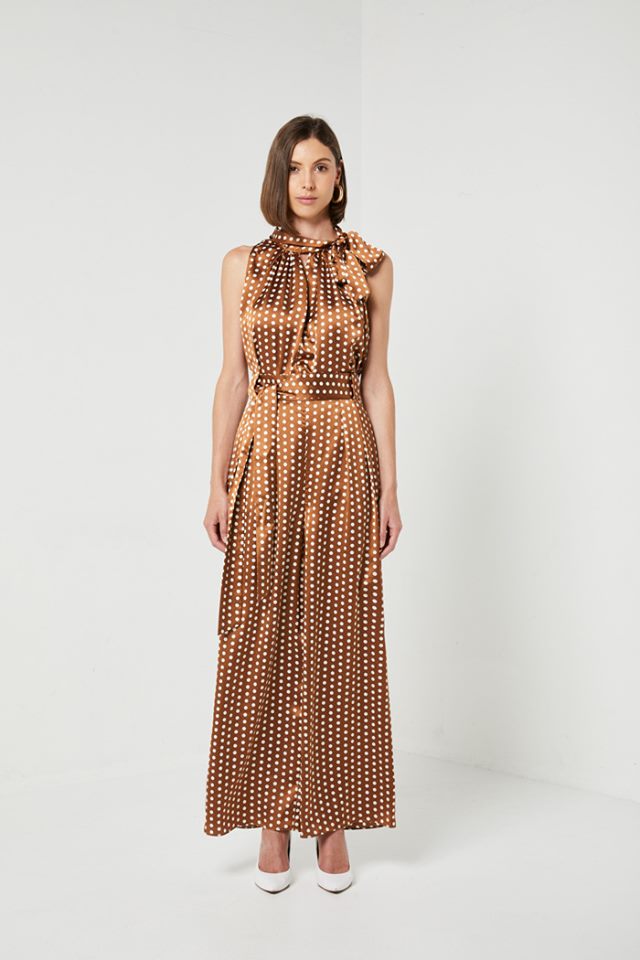 Ladies Pant Set-Elliatt-Bronte Set