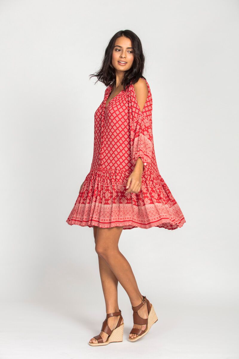 Hideaway Amira Dress 