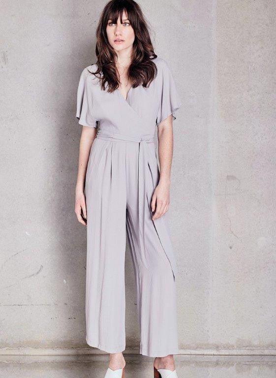 PS The Label Caught There Jumpsuit