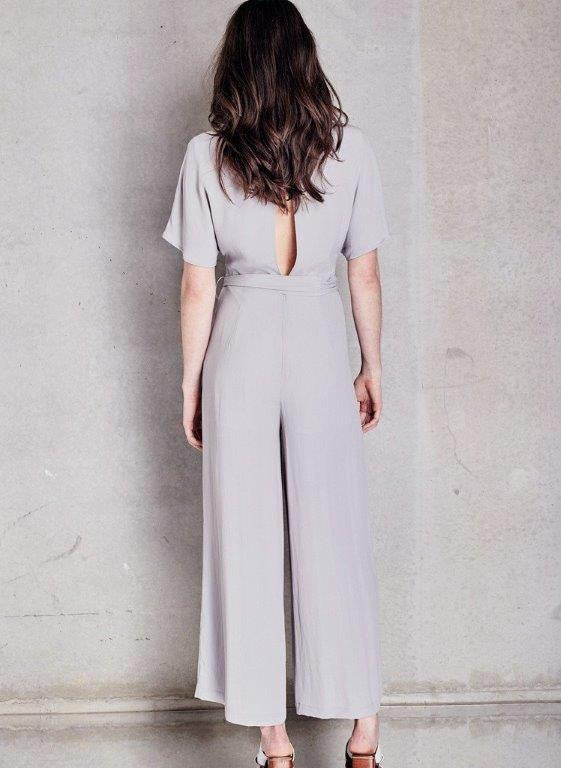 PS The Label Caught There Jumpsuit