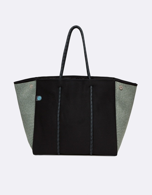 Chuchka Chuchka Raven Neoprene Tote