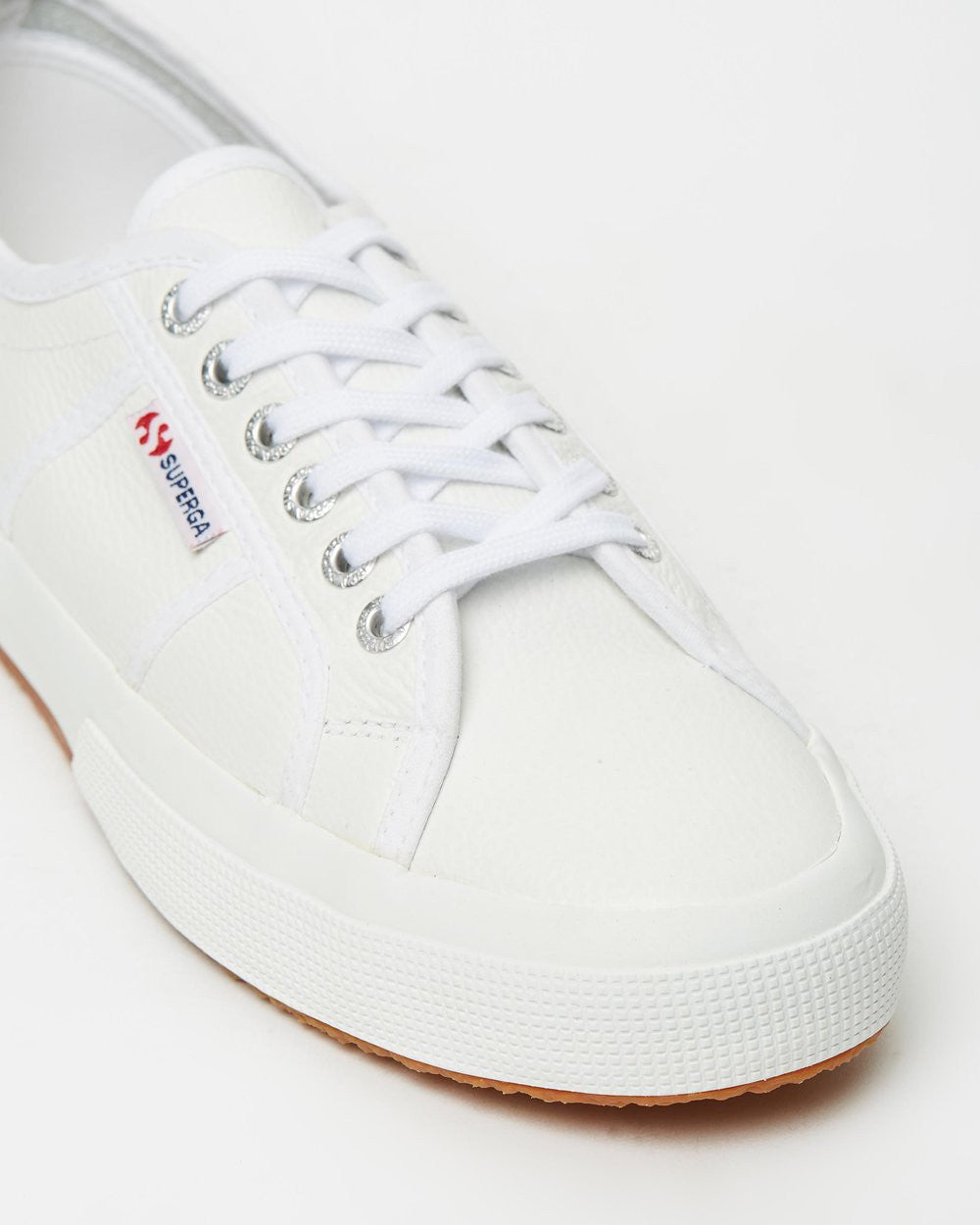 Superga on sale army chrome