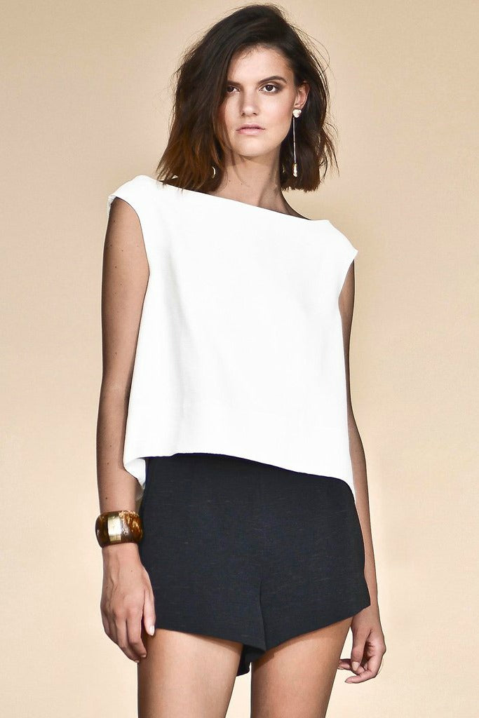 Ladies Top - PS The Label - Distraction Top