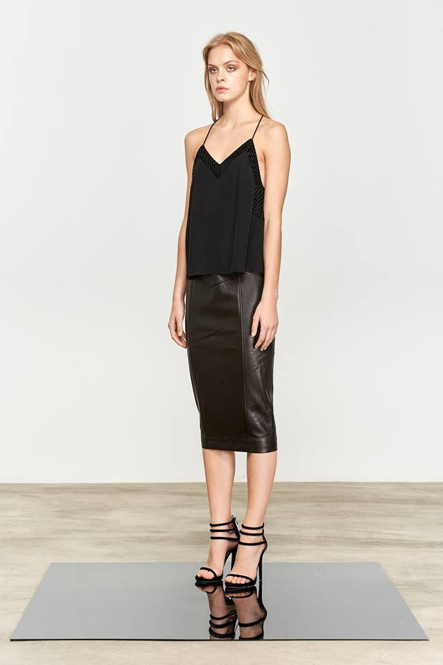 Bless'ed are the Meek Exciting Cami