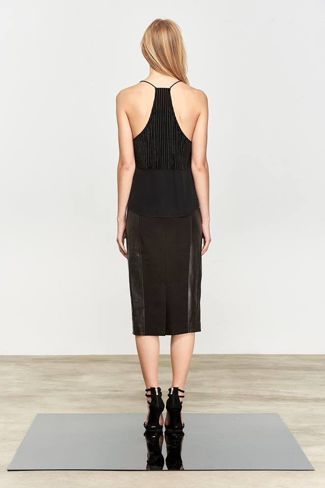 Bless'ed are the Meek Exciting Cami