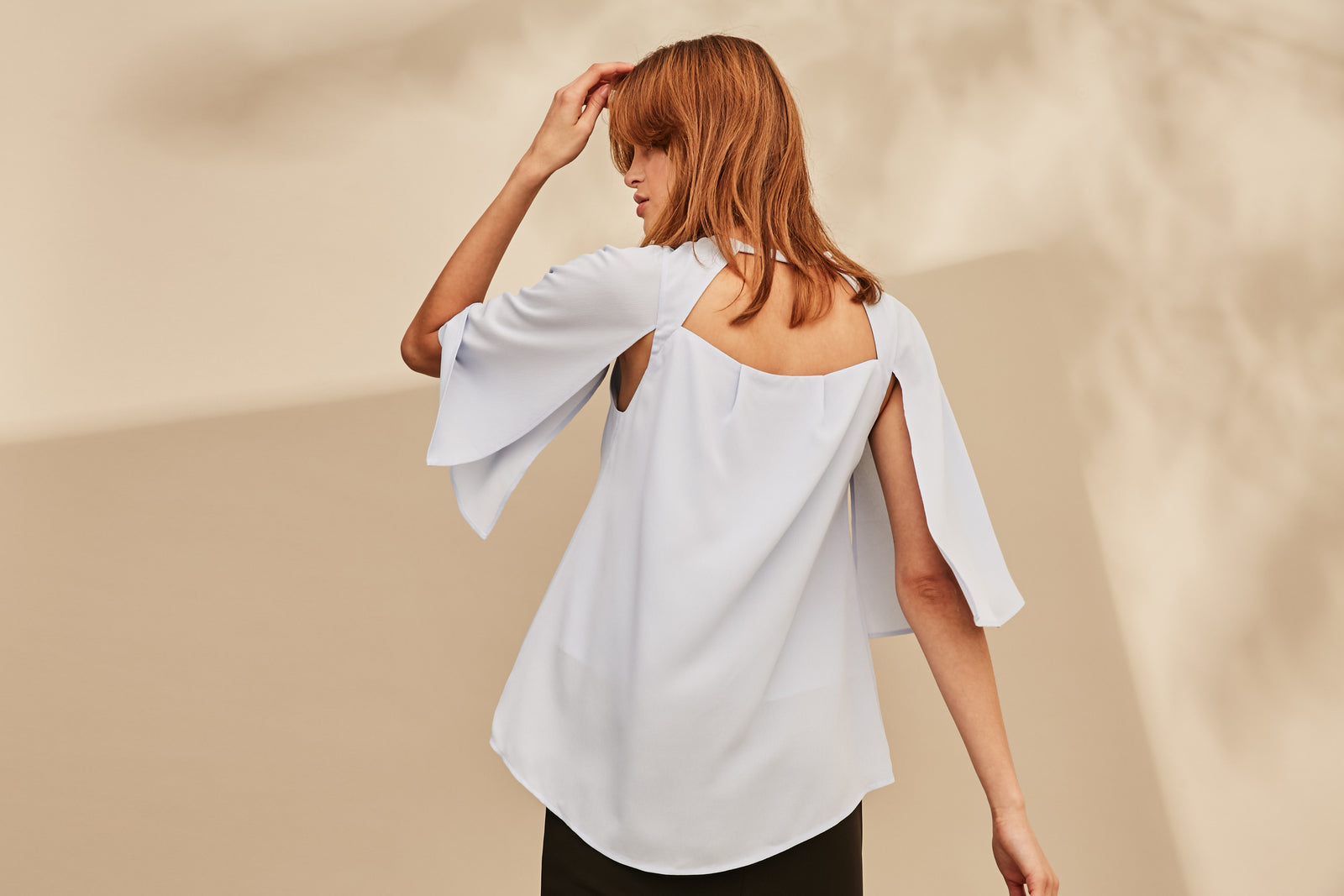 Cooper St Fallen Belle Top