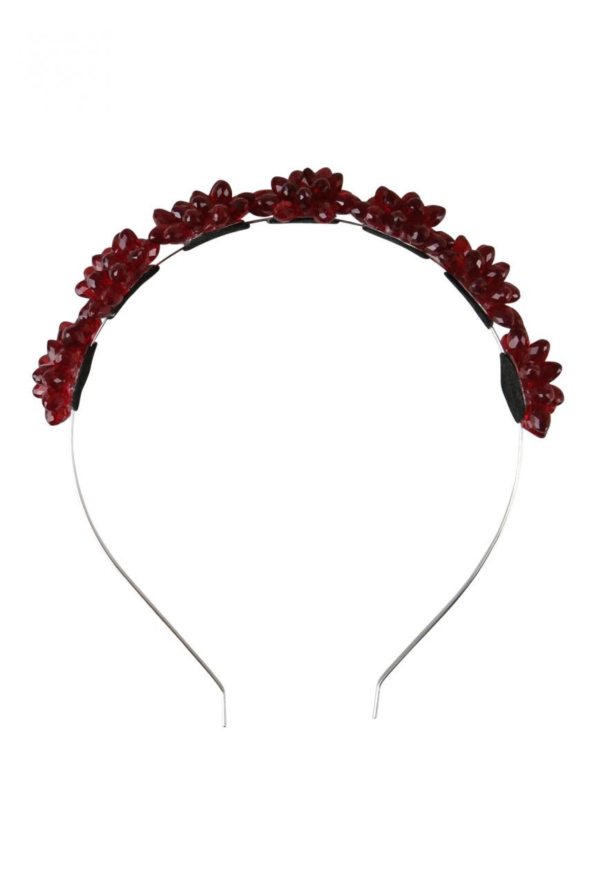 Ladies Fascinator - Dakota Headpiece