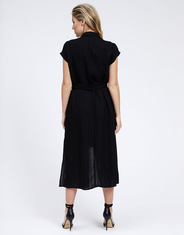 MVN Forvermore Shirt Dress