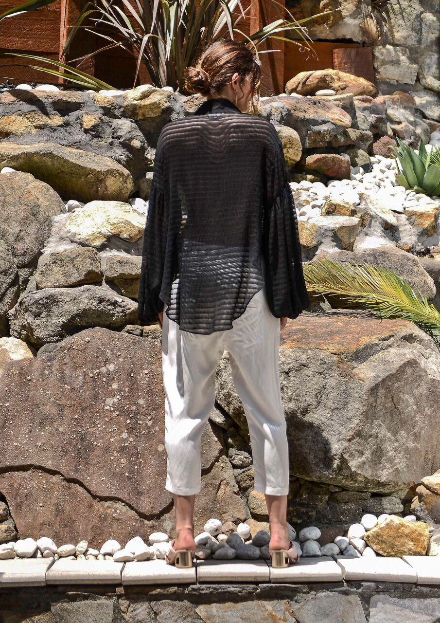 August Street Full Moon Shirt