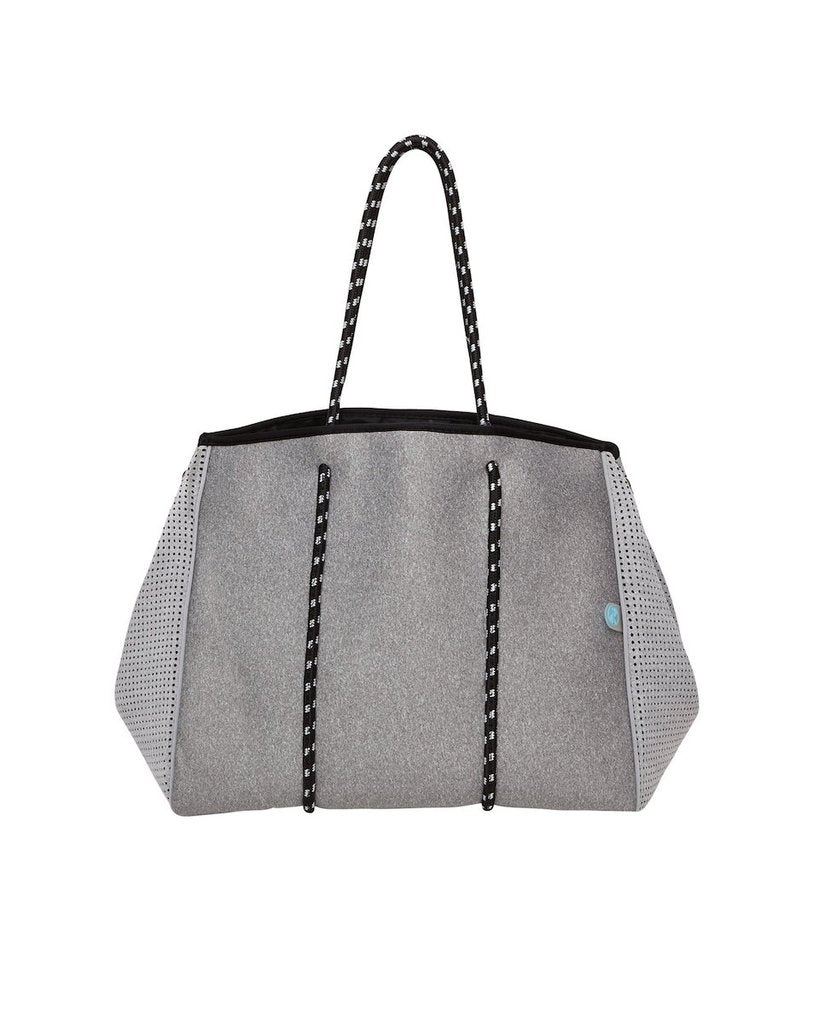 Chuchka Chuchka Granite Neoprene Tote