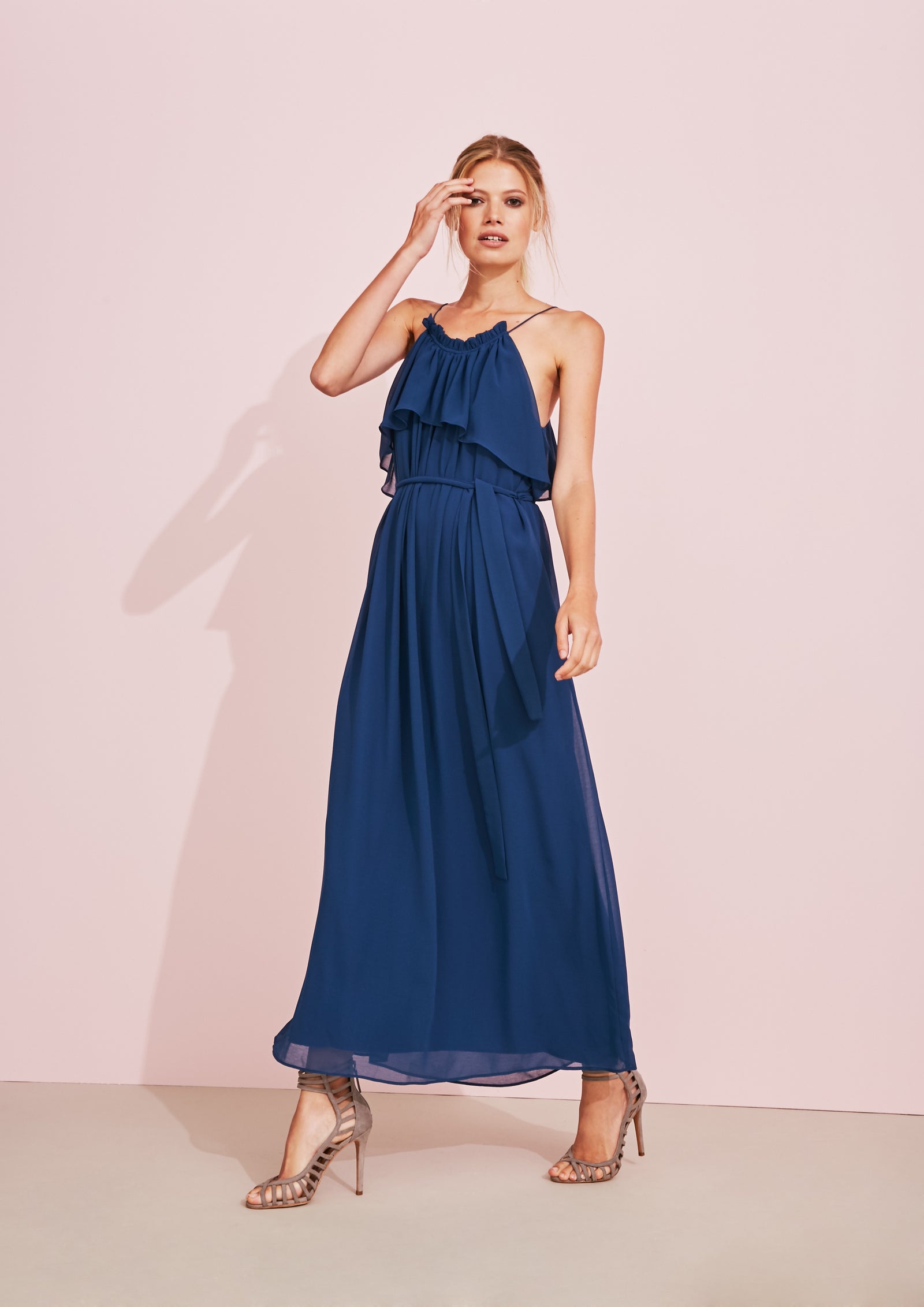 Cooper St Hipu Maxi Dress
