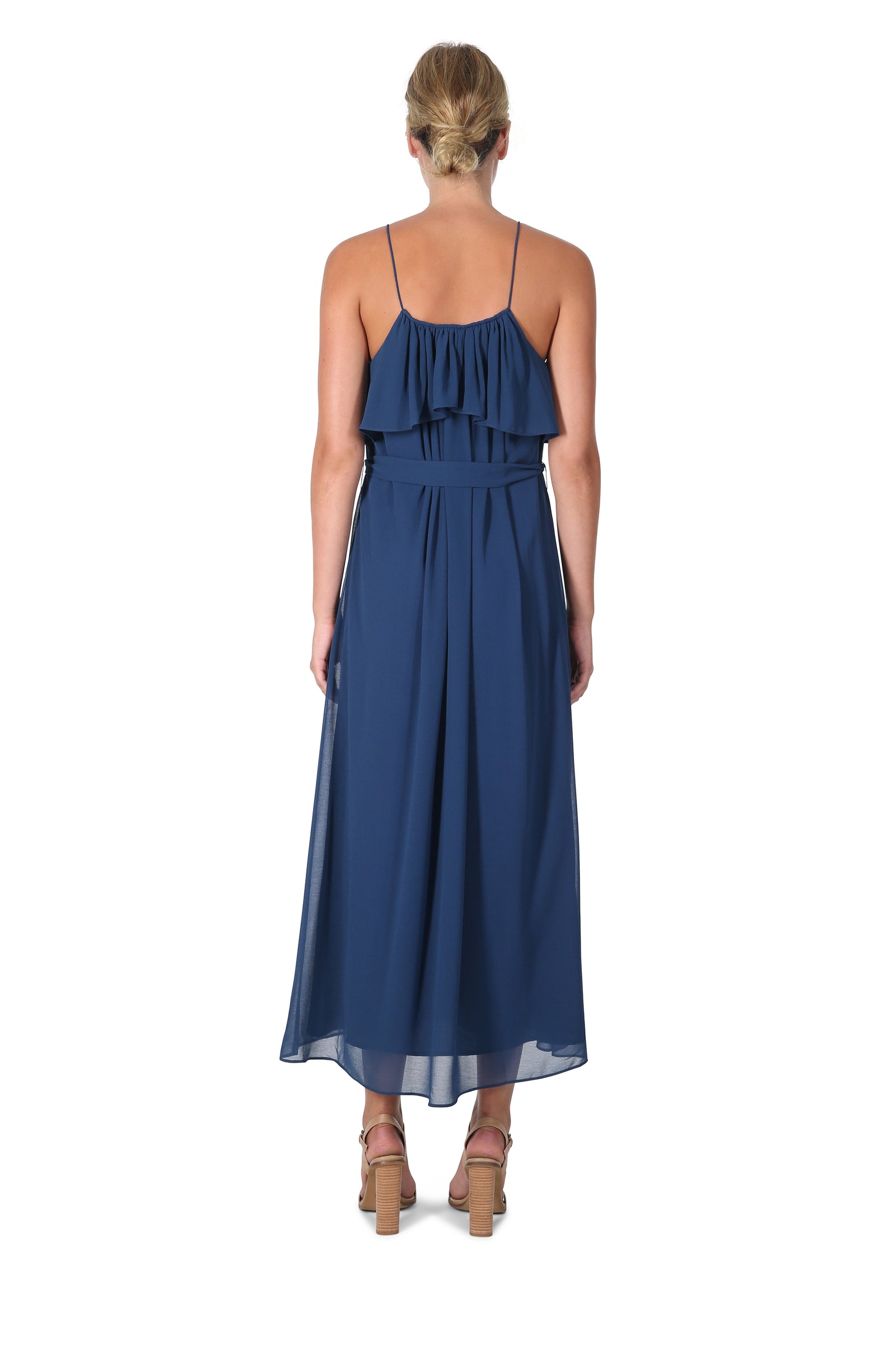 Cooper St Hipu Maxi Dress