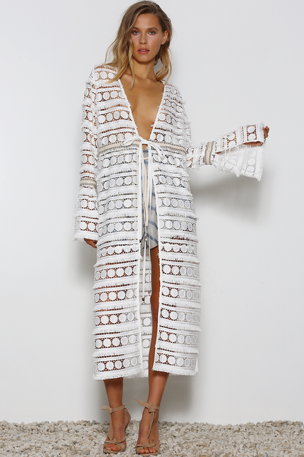 Midsummer Night Cape