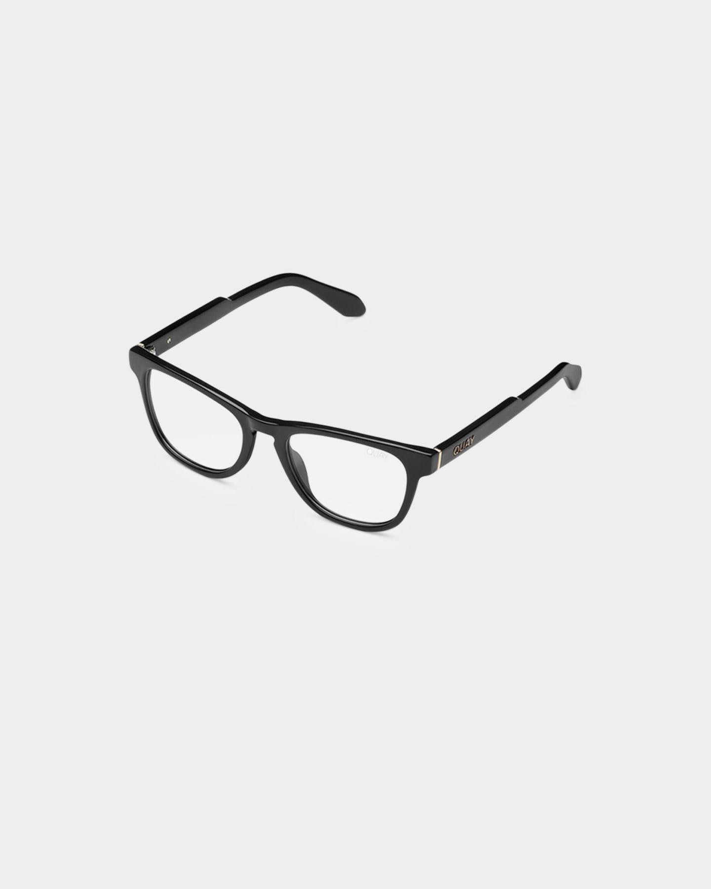 Quay Eyewear Hardwire Mini - Blue Light