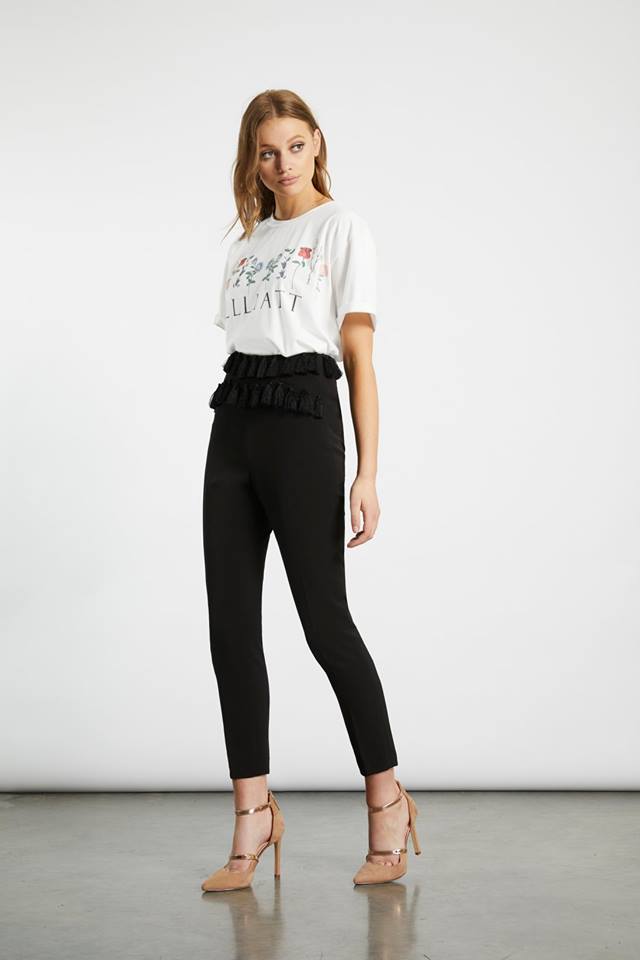 Ladies Top - Elliatt - Manhattan Top