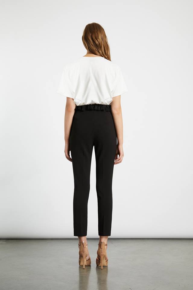 Ladies Top - Elliatt - Manhattan Top