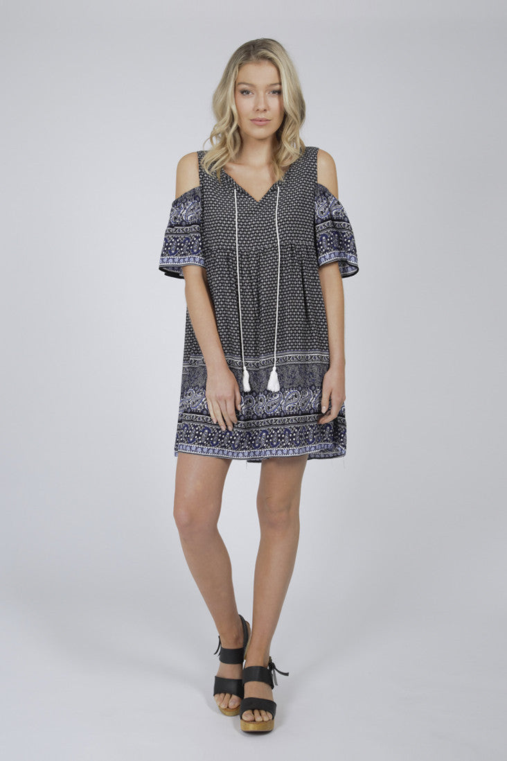 I.D.S Kate Dress