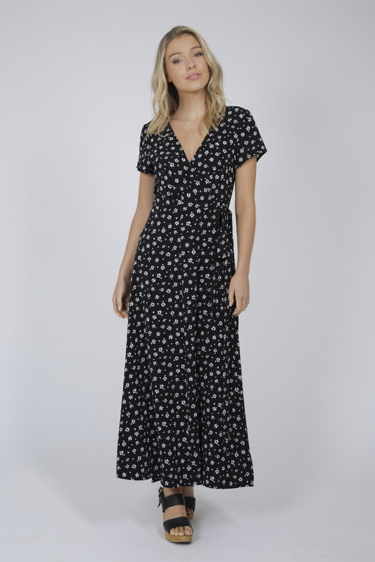 I.D.S Neen Wrap Maxi