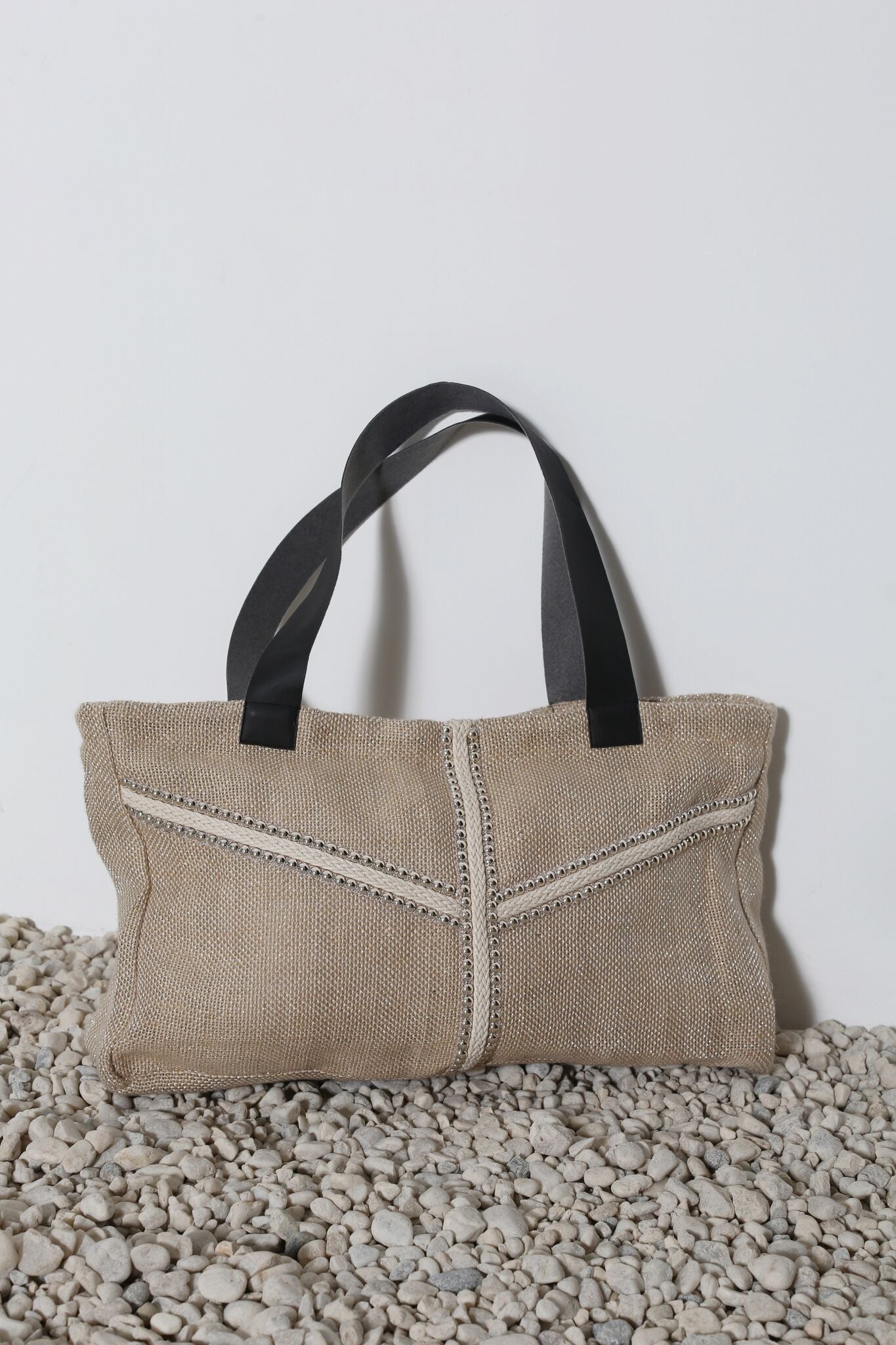 Midsummer Night Tote