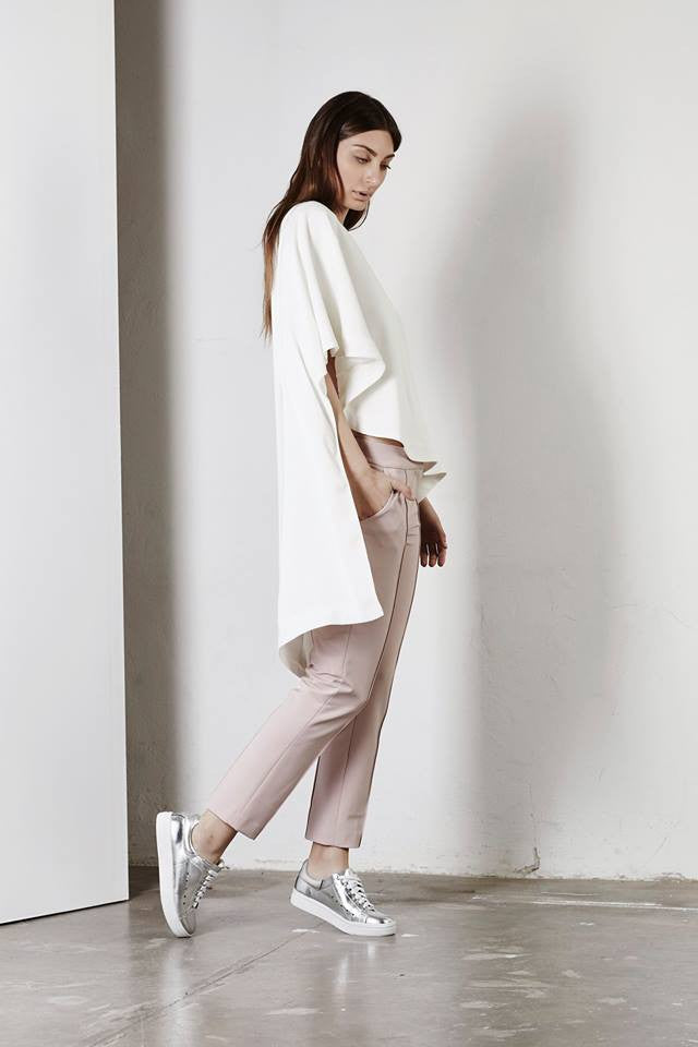 Bless'ed are the Meek Jacob Top