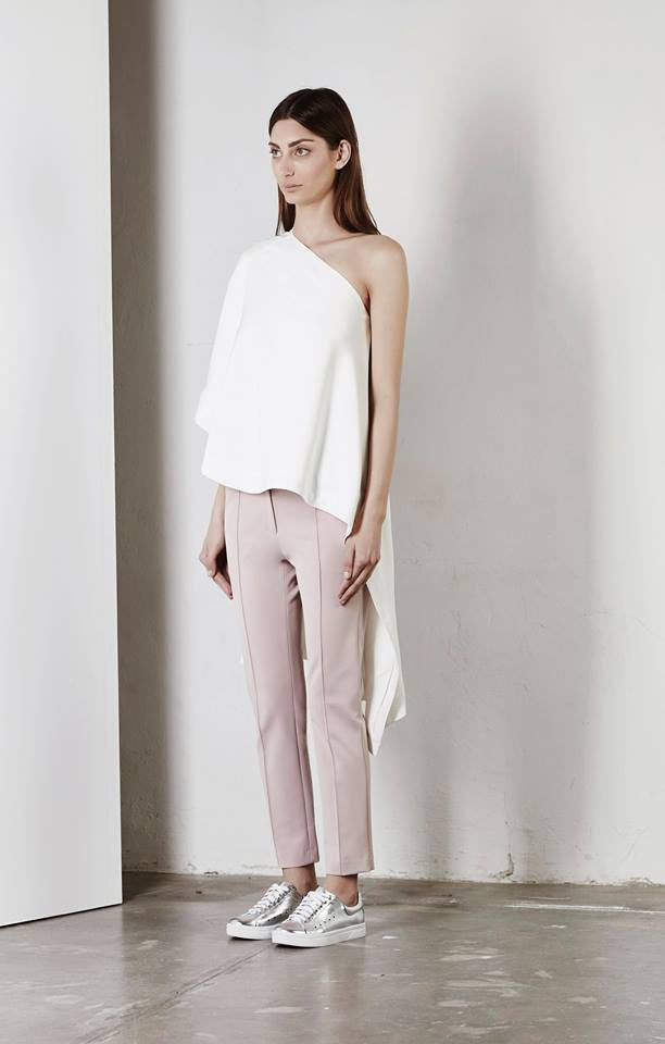 Bless'ed are the Meek Jacob Top