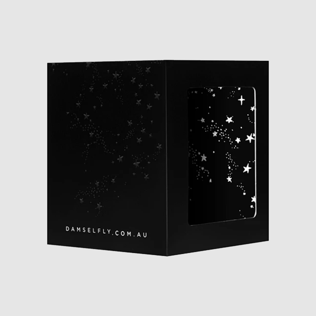 Life is Tough Candle