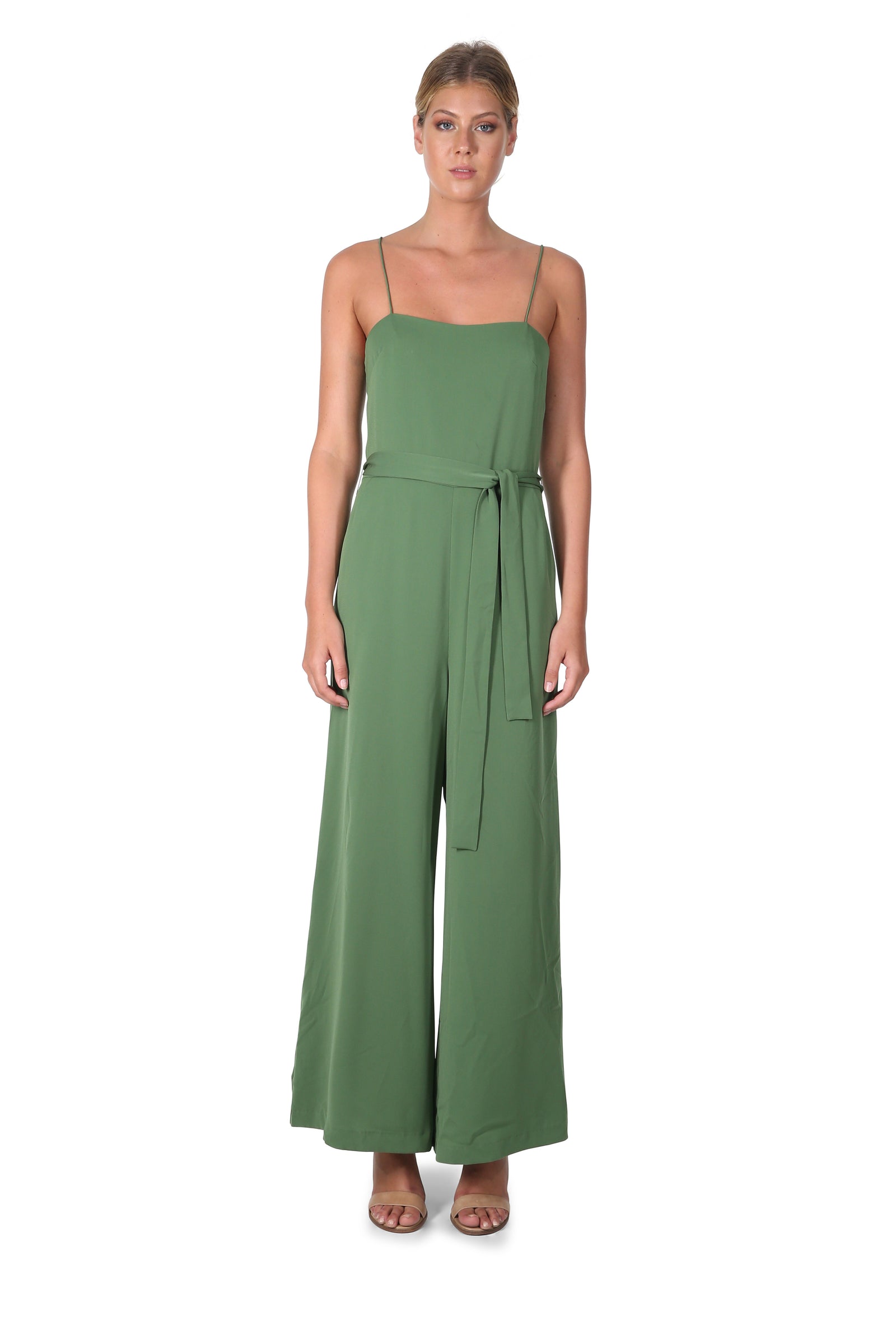 Cooper St Lovine Jumpsuit