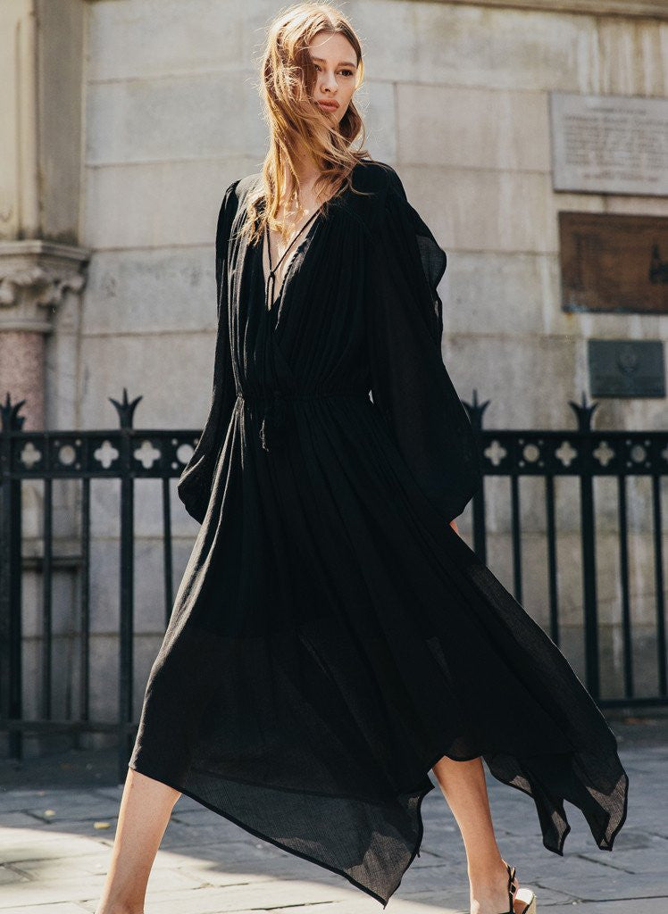 PS The Label Low Lights Dress