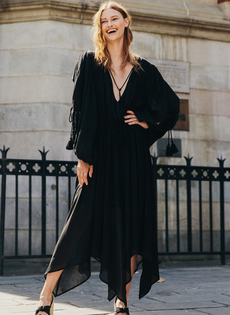 PS The Label Low Lights Dress