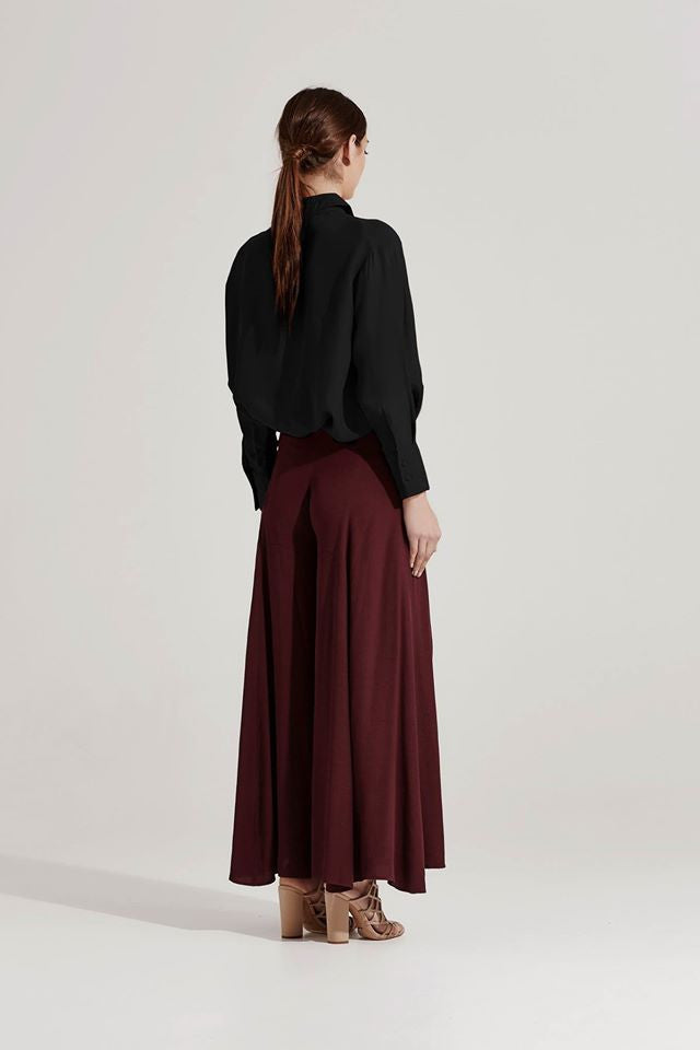 Bless'ed are the Meek Maze Shirt