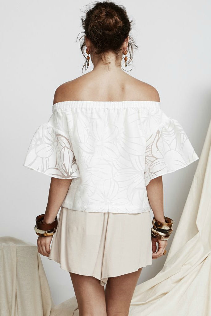 Ladies Top - PS The Label - Million Reasons Top