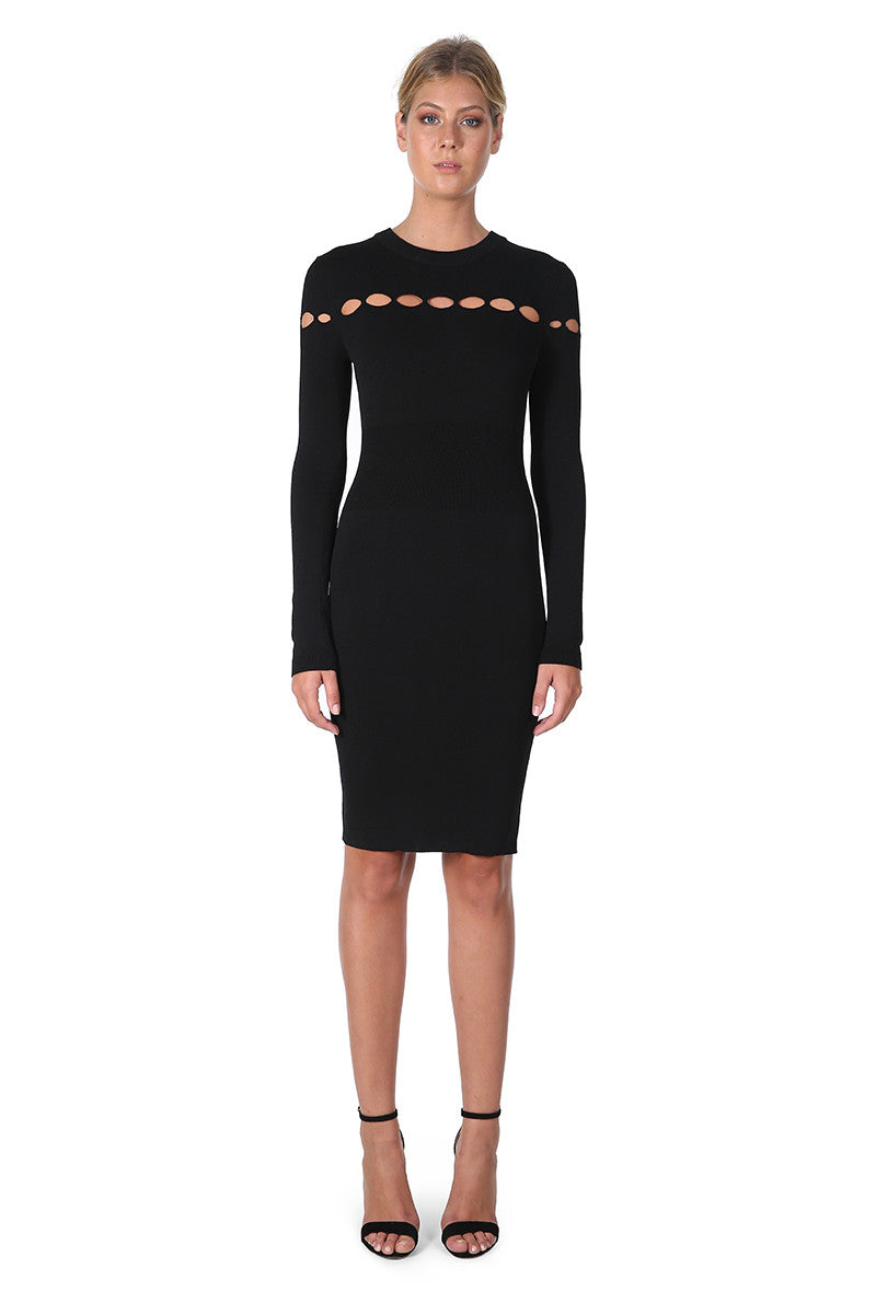 Cooper St Nitto Dress