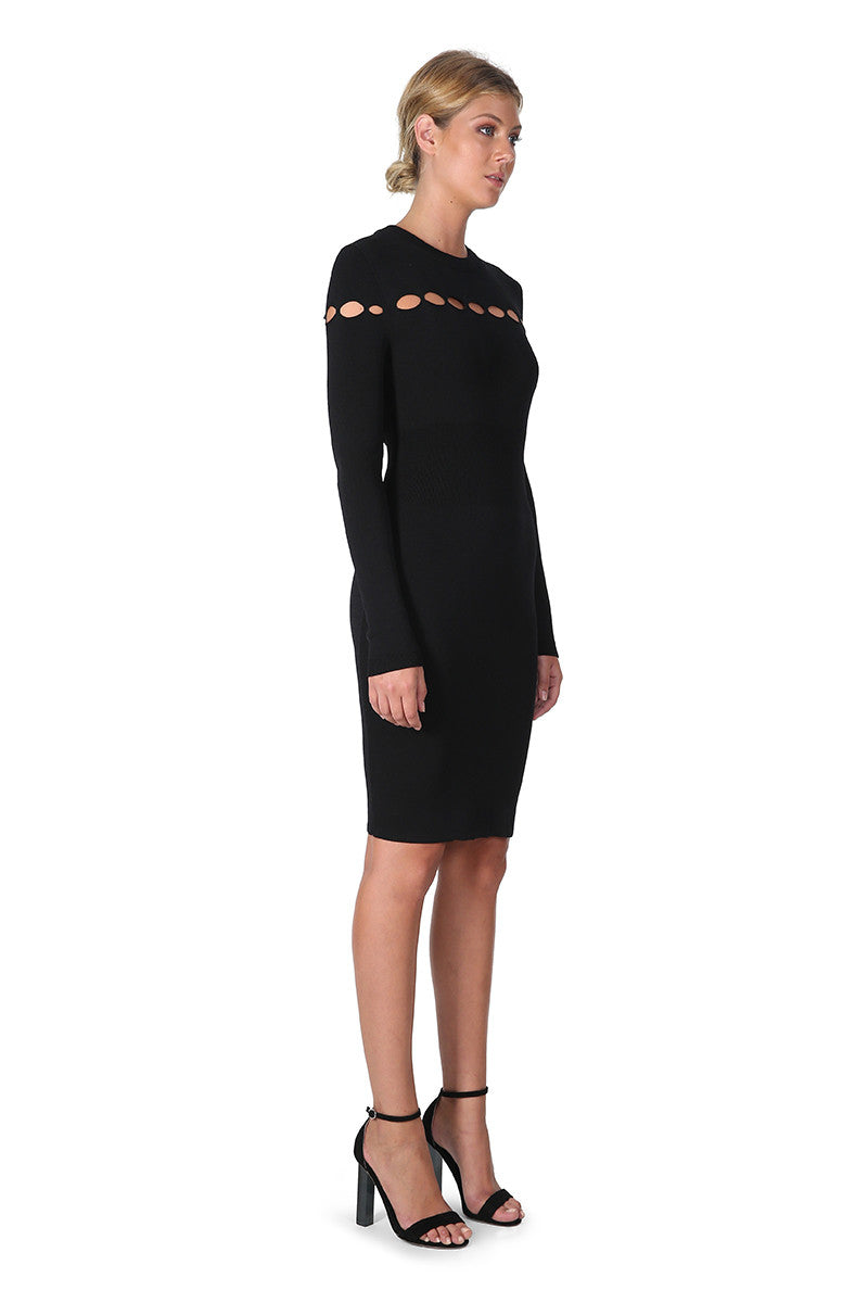 Cooper St Nitto Dress